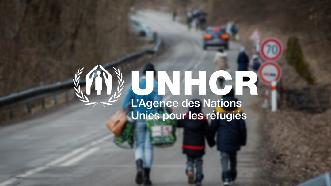 UNHCR, L'Agence Des Nations Unies Pour Les Réfugiés