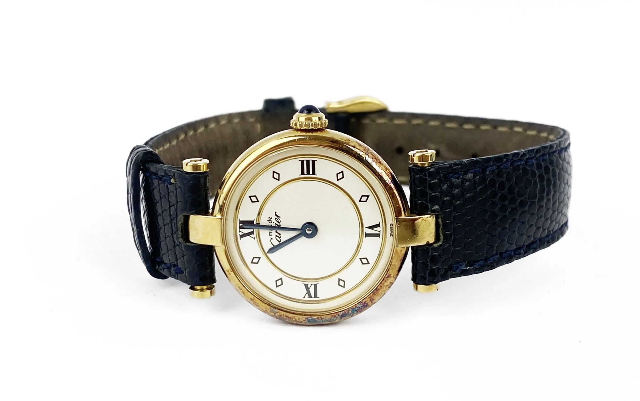 Cartier, must Vendôme