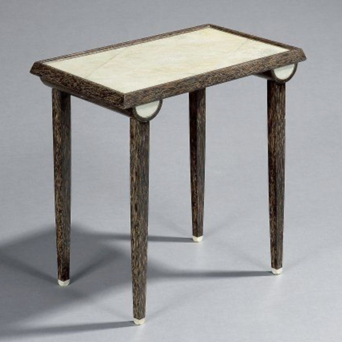 Clément Rousseau, table d'appoint