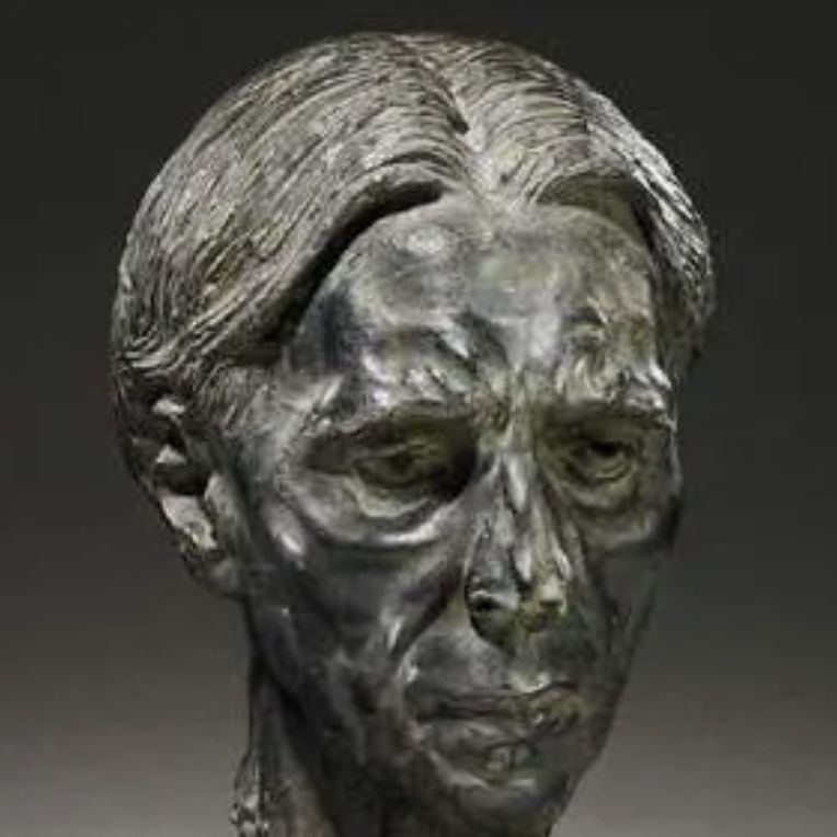 Arno Breker, bronze