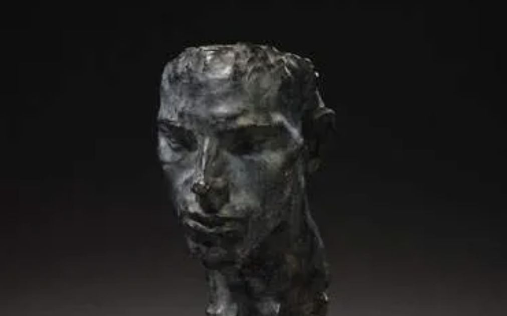 Arno Breker, bronze