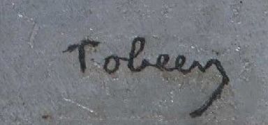 Signature de Tobben